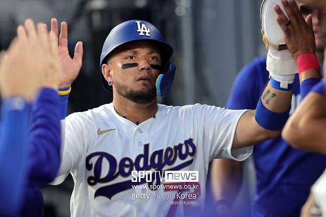 ▲ 미겔 로하스