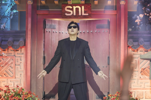 ▲ 'SNL코리아' 시즌8 포문을 여는 탁재훈. 제공| 쿠팡플레이