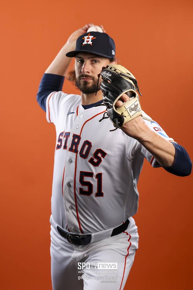 ▲ 라이언 와이스