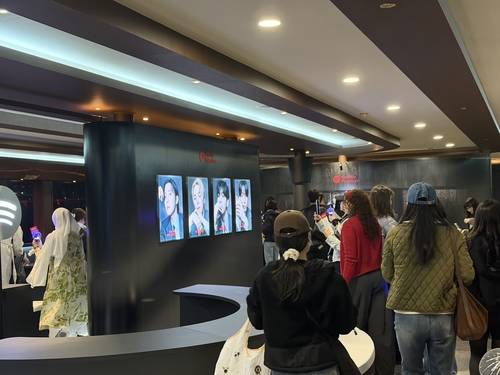 BTS·스포티파이 '스윔사이드' 크루즈 이벤트 [촬영 김선우. 재판매 및 DB 금지]