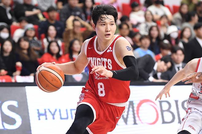 안영준 [KBL 제공. 재판매 및 DB 금지]