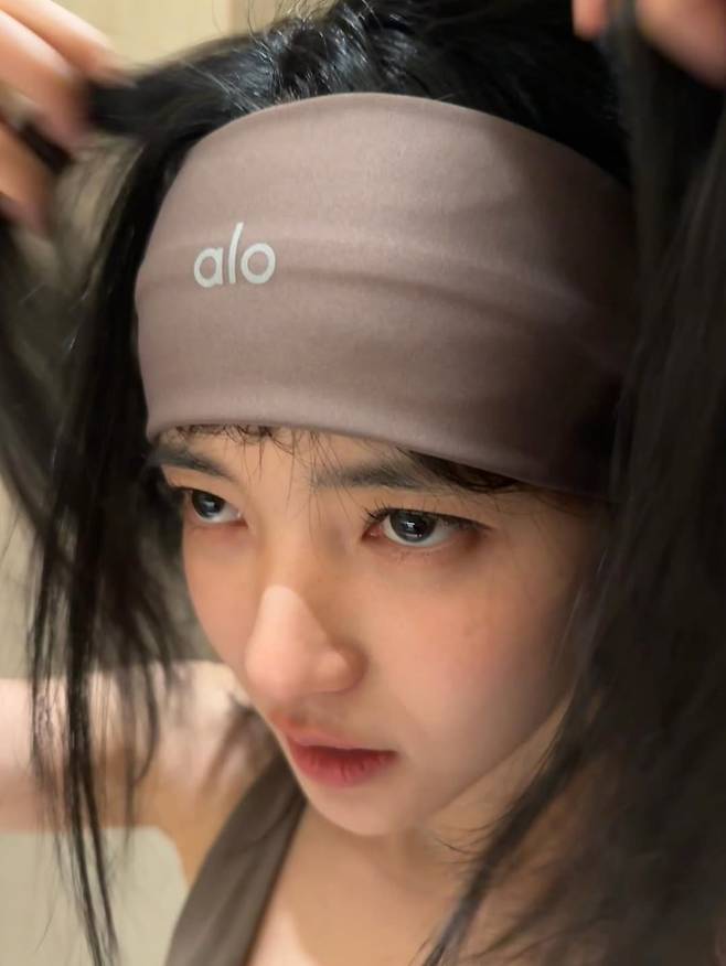 사진 = 김태리 인스타그램