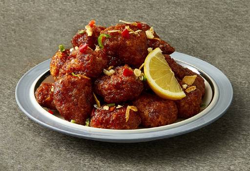 고메 소바바치킨 마쏘킥 순살/CJ제일제당