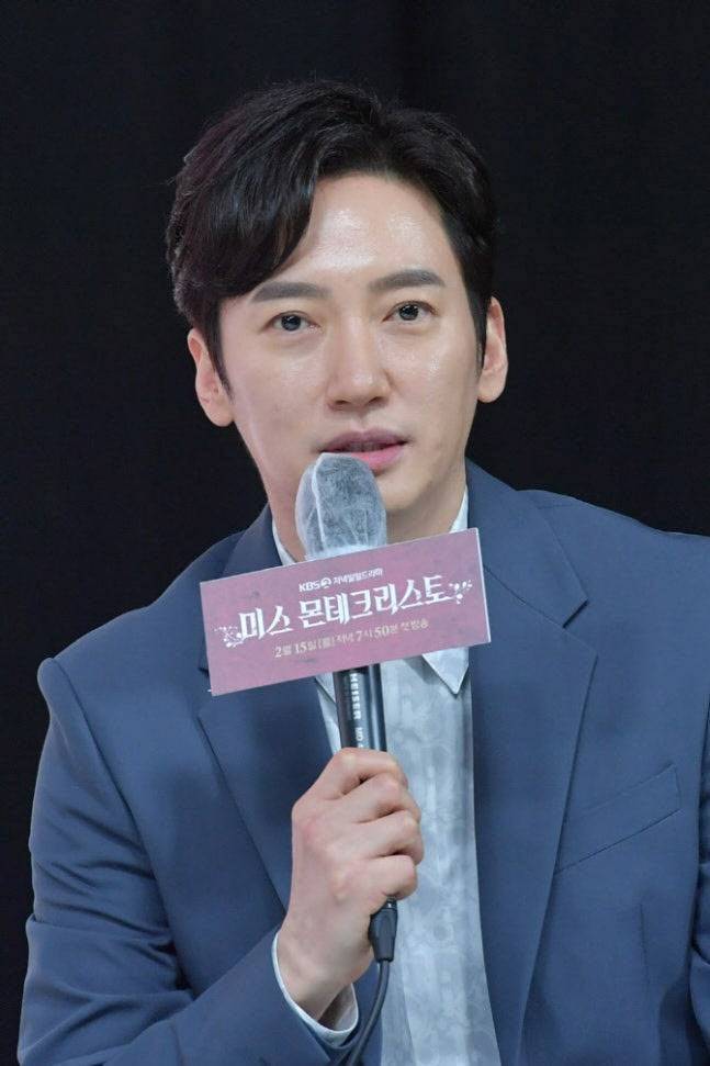 이상보(사진=KBS2)