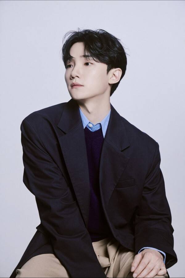 소수빈, 사진제공=뮤직팜&nbsp;