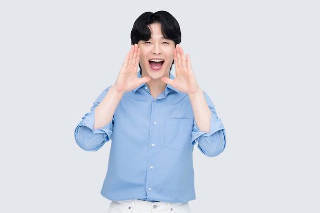 자존감이 높은 사람은 타인의 평가에 민감하지 않고 내면의 안정감을 바탕으로 스스로를 있는 그대로 존중하고 사랑하는 내적 차기를 지니고 있다. 사진=게티이미지뱅크