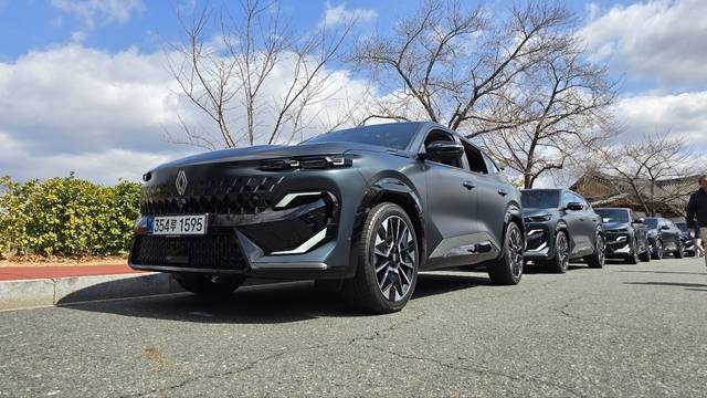 르노 필랑트. 임주희 기자