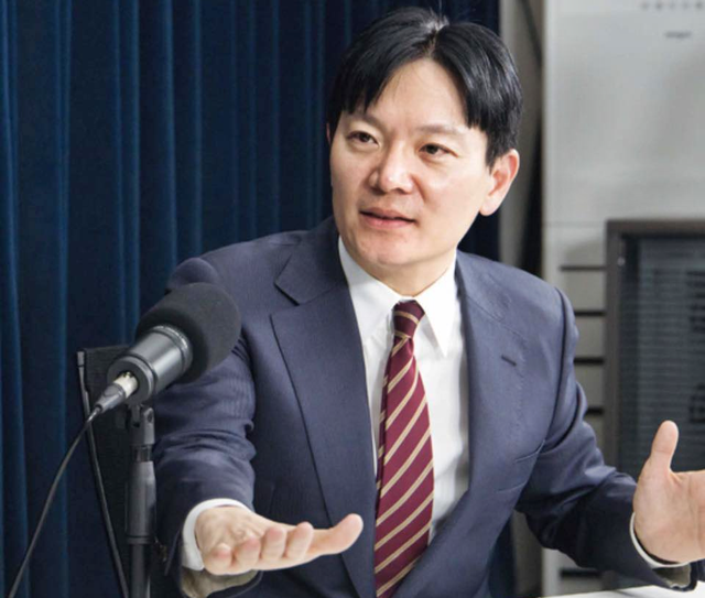 박상용 현 인천지방검찰청 검사(전 수원지검 검사).