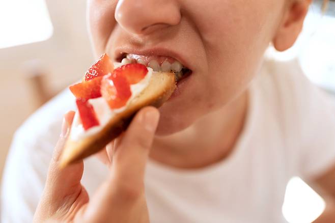 하루의 시작인 ‘아침 식사’는 뇌 건강과 밀접한 관련이 있다. /사진=클립아트코리아