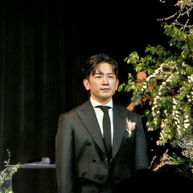 사진출처=장성규 SNS