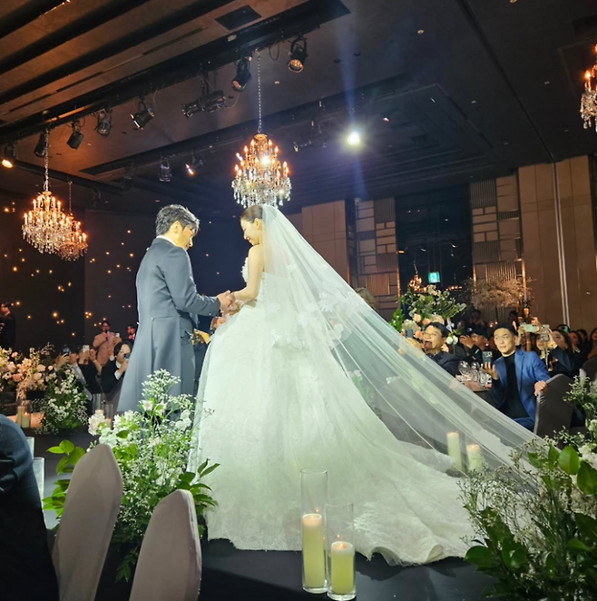 사진출처=장성규 SNS