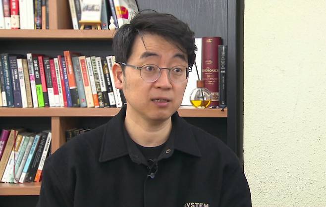 채상욱 커넥티드그라운드 대표