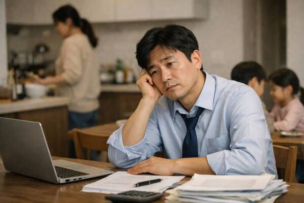 기사 내용을 바탕으로 AI로 제작한 일러스트. 경기일보 AI 이미지