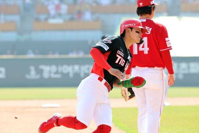 김도영/KIA 타이거즈