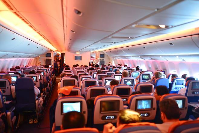 이코노미석[123RF]