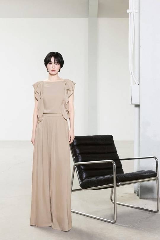 사진=송혜교 SNS