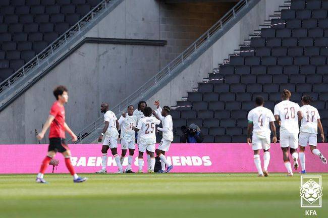 [사진] 대한축구협회 제공