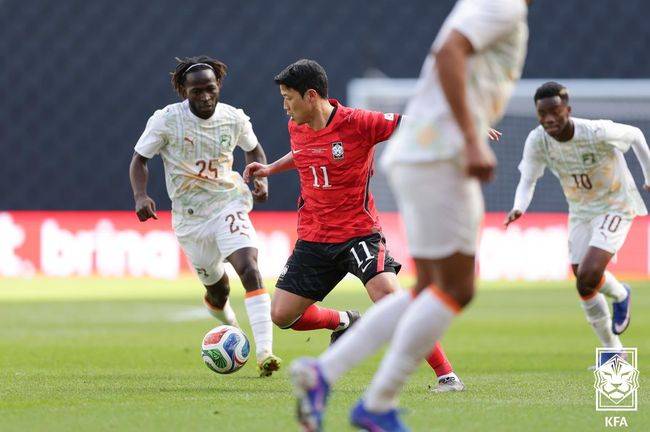 [사진] 대한축구협회 제공