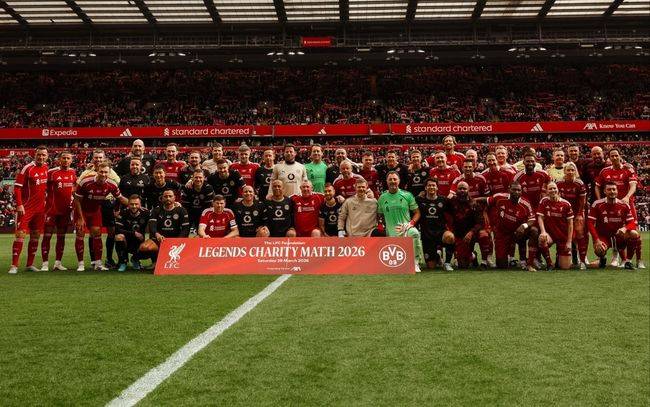 [사진] 보루시아 도르트문트 공식 소셜 미디어