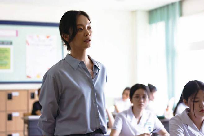 영화 《열여덟 청춘》 스틸컷 ⓒ(주)안다미로