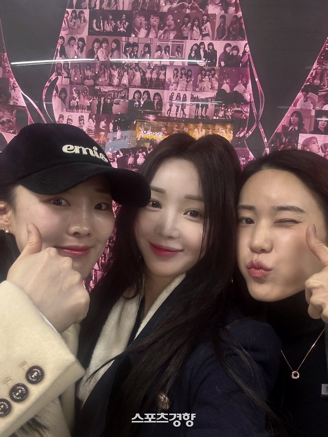 남규리 인스타그램 캡처.