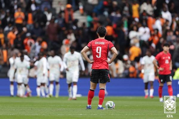 사진=대한축구협회 제공