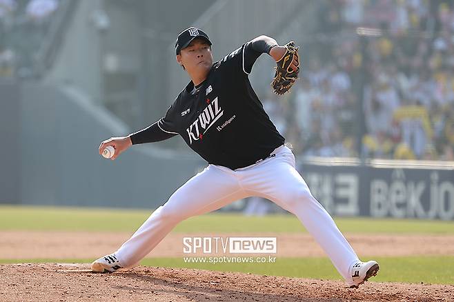 ▲ 한승혁 ⓒ곽혜미 기자