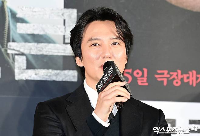 사진 = 엑스포츠뉴스 DB / 배우 김남길