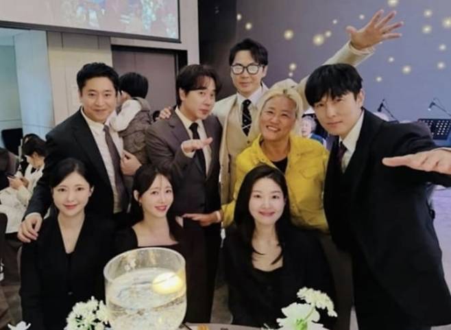 사진=사진작가 조선희 SNS