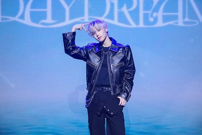 장한음 /사진 제공 = ES NATION