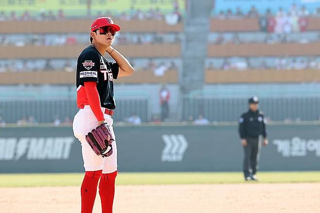 KIA 김도영. KIA구단 제공