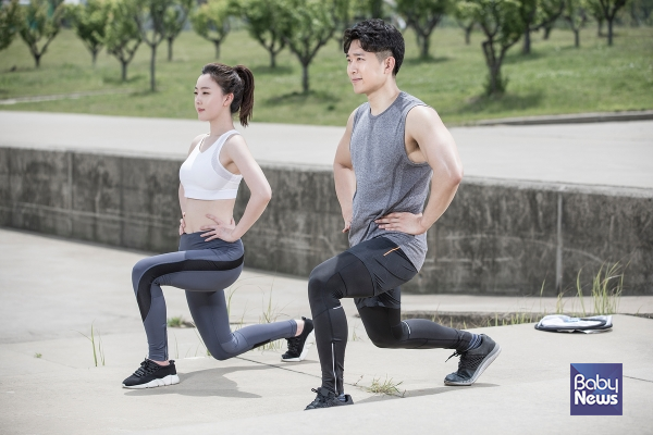 장내 미생물과 장 건강이 근육 유지와 질병 예방, 장수까지 영향을 미친다는 연구 결과가 주목받고 있다. ⓒ베이비뉴스