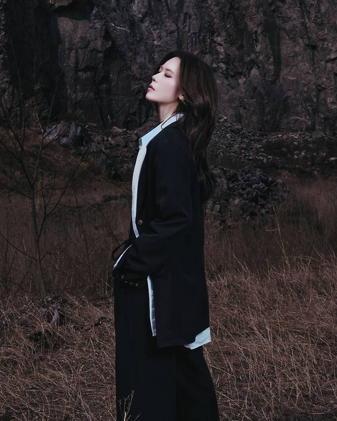 김연지. 사진 | 씨야