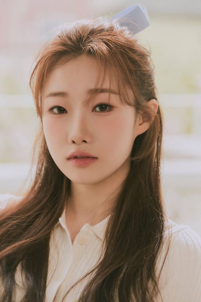 정서주 (사진=워너뮤직코리아)