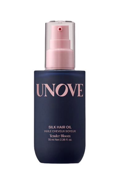 실크 헤어 오일 벚꽃향