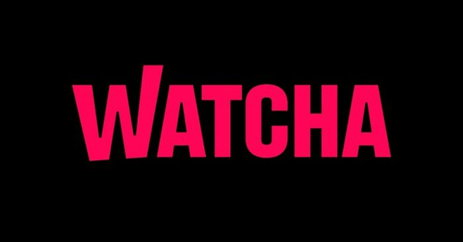 왓챠 로고ⓒ왓챠