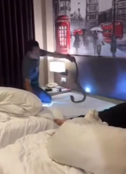 (출처=@pureguava10300 엑스(X) 계정)