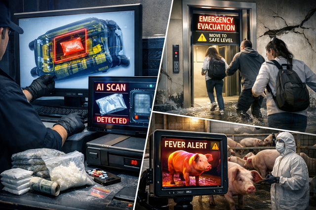 챗GPT가 그린 일러스트.