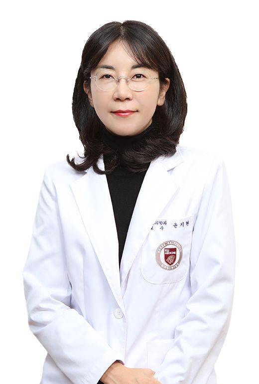 윤지현 고려대 안암병원 가정의학과 교수. 고려대의료원 제공