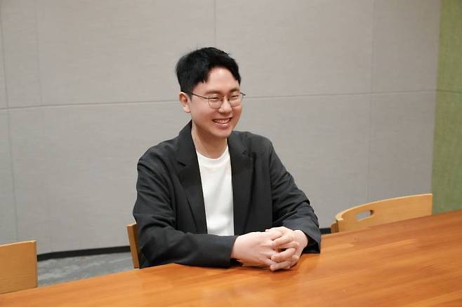 넷마블엔투 김석환 PD