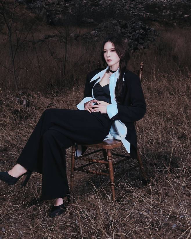 씨야 김연지/ 사진 제공=씨야