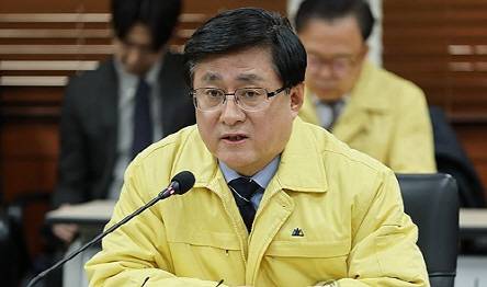 김성환 기후에너지환경부 장관. 연합뉴스