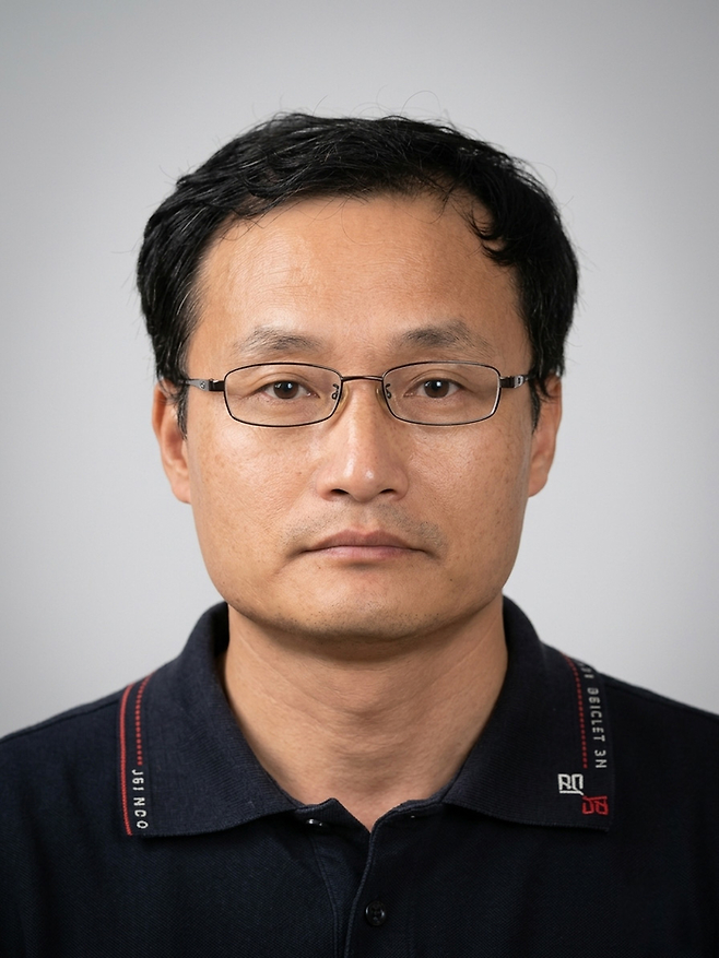 기증자 김용길 씨. [제공=한국장기조직기증원]