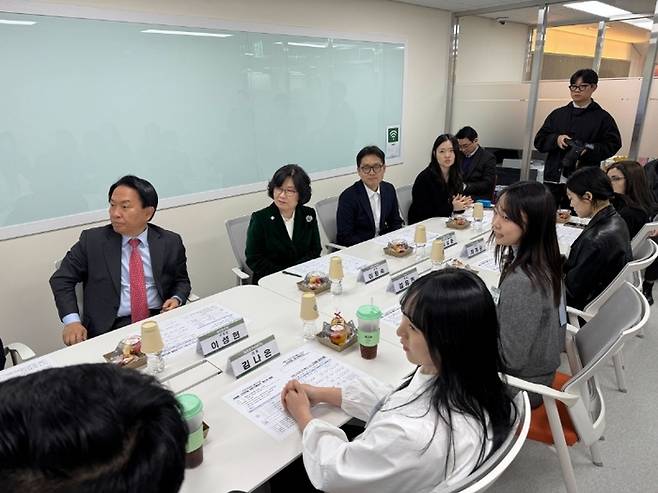 < 출처 : 이화여대 캠퍼스타운 >