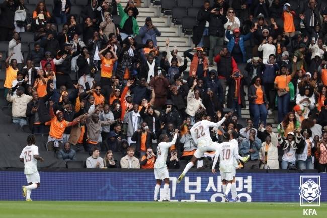 사진=대한축구협회