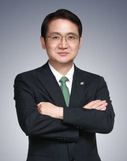 박정규 변호사/사진제공=법무법인(유한) 대륜