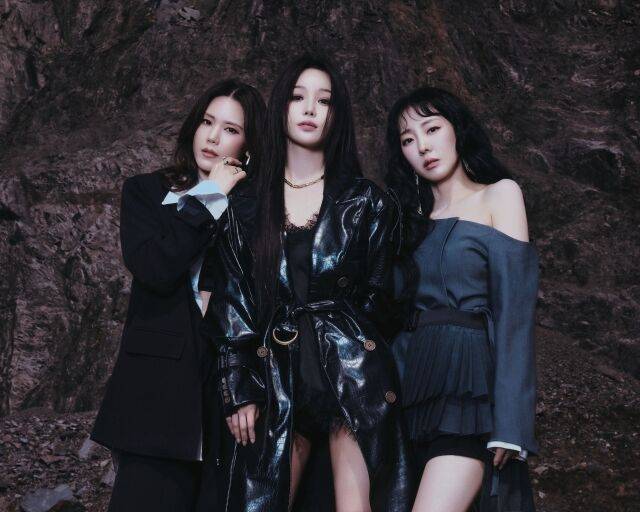 그룹 씨야 / 씨야엔터테인먼트