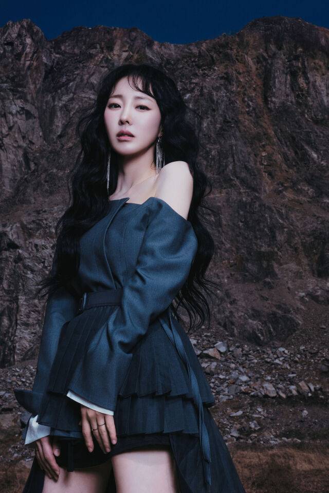 씨야 이보람 / 씨야엔터테인먼트
