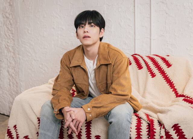 데이식스 원필 / JYP엔터테인먼트