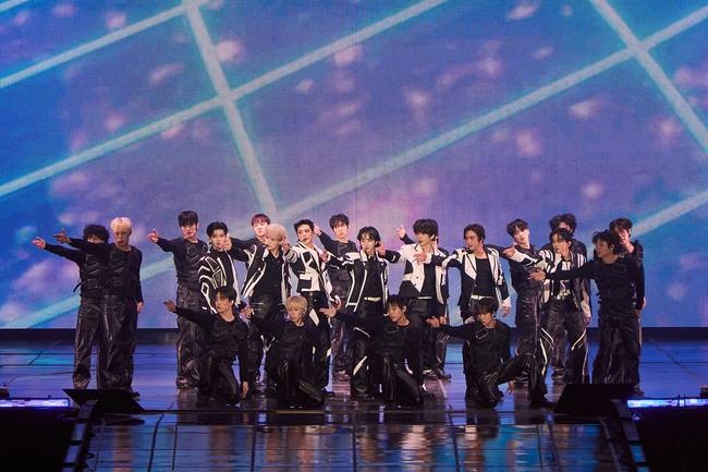 사진=SM엔터테인먼트